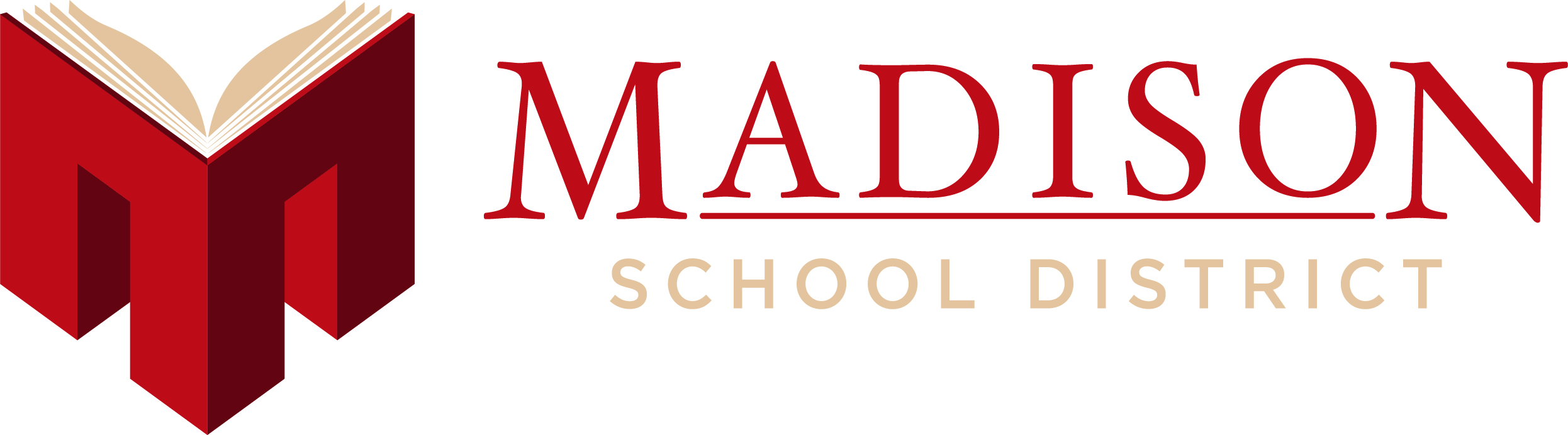Madison logo